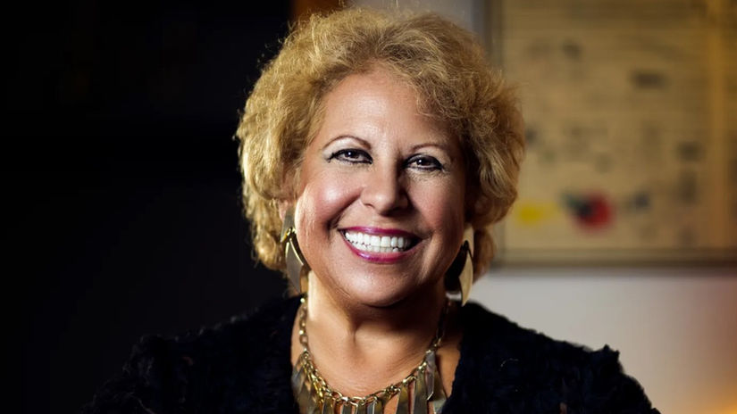 Stephanie Nakasian Master Class, October 26, 2025